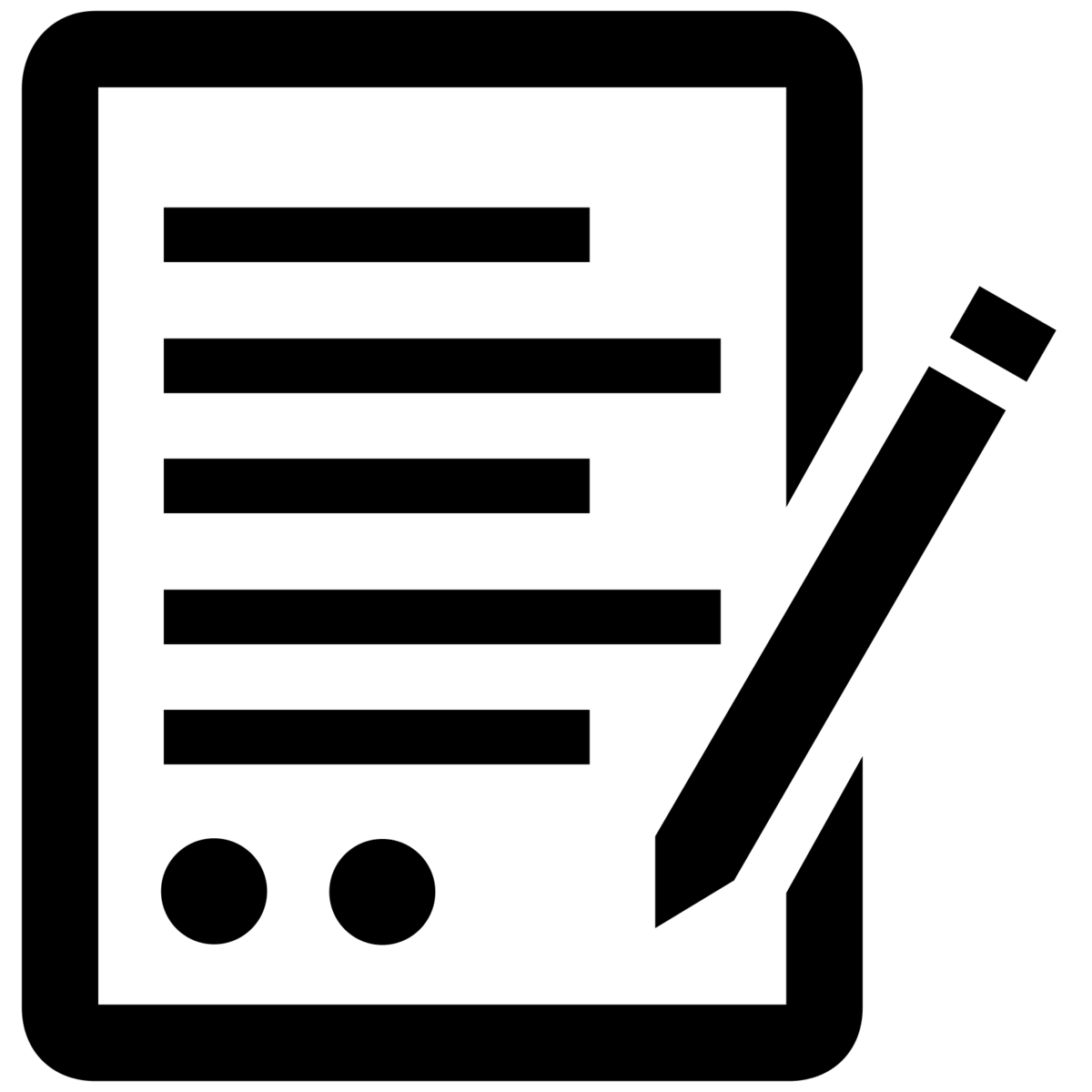 Icon of GENERAL