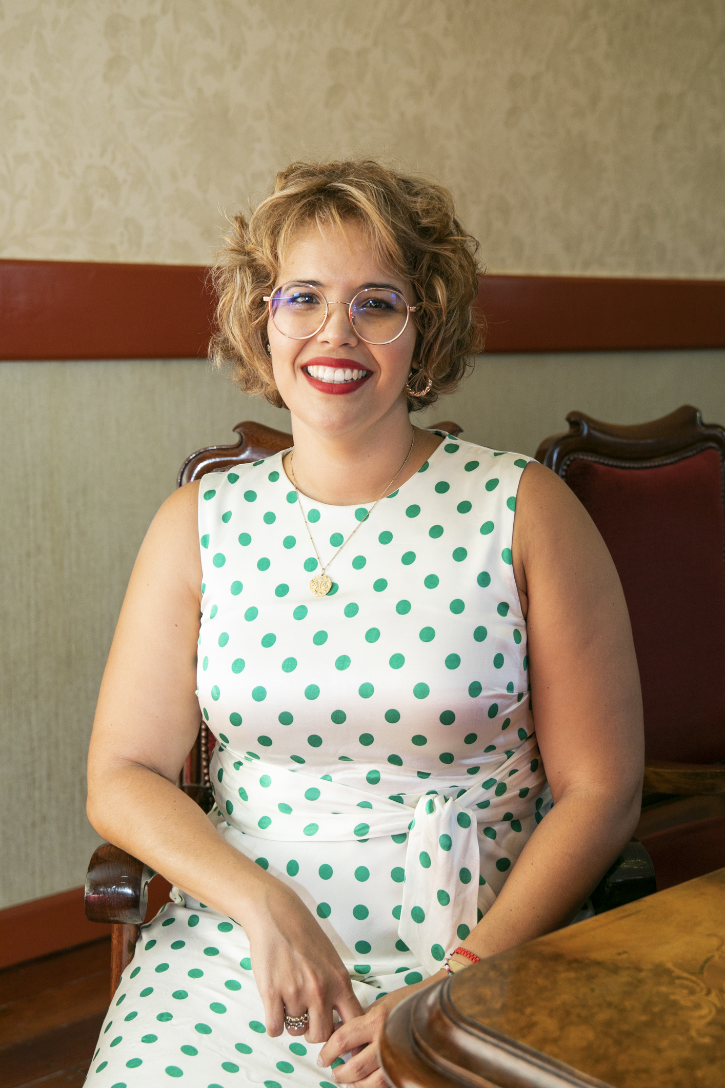 Cathaysa Vargas Curbelo