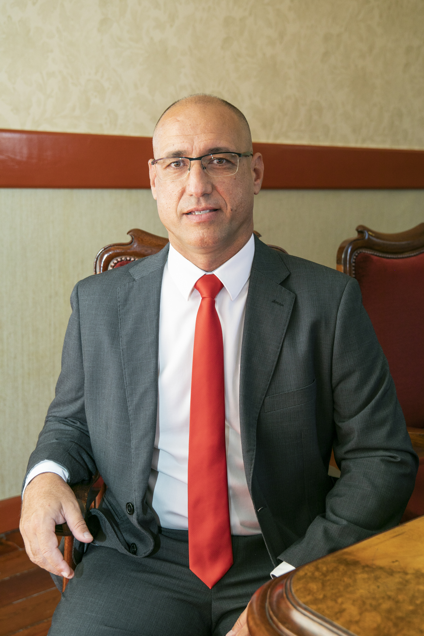 José Fernando Rivero Jiménez