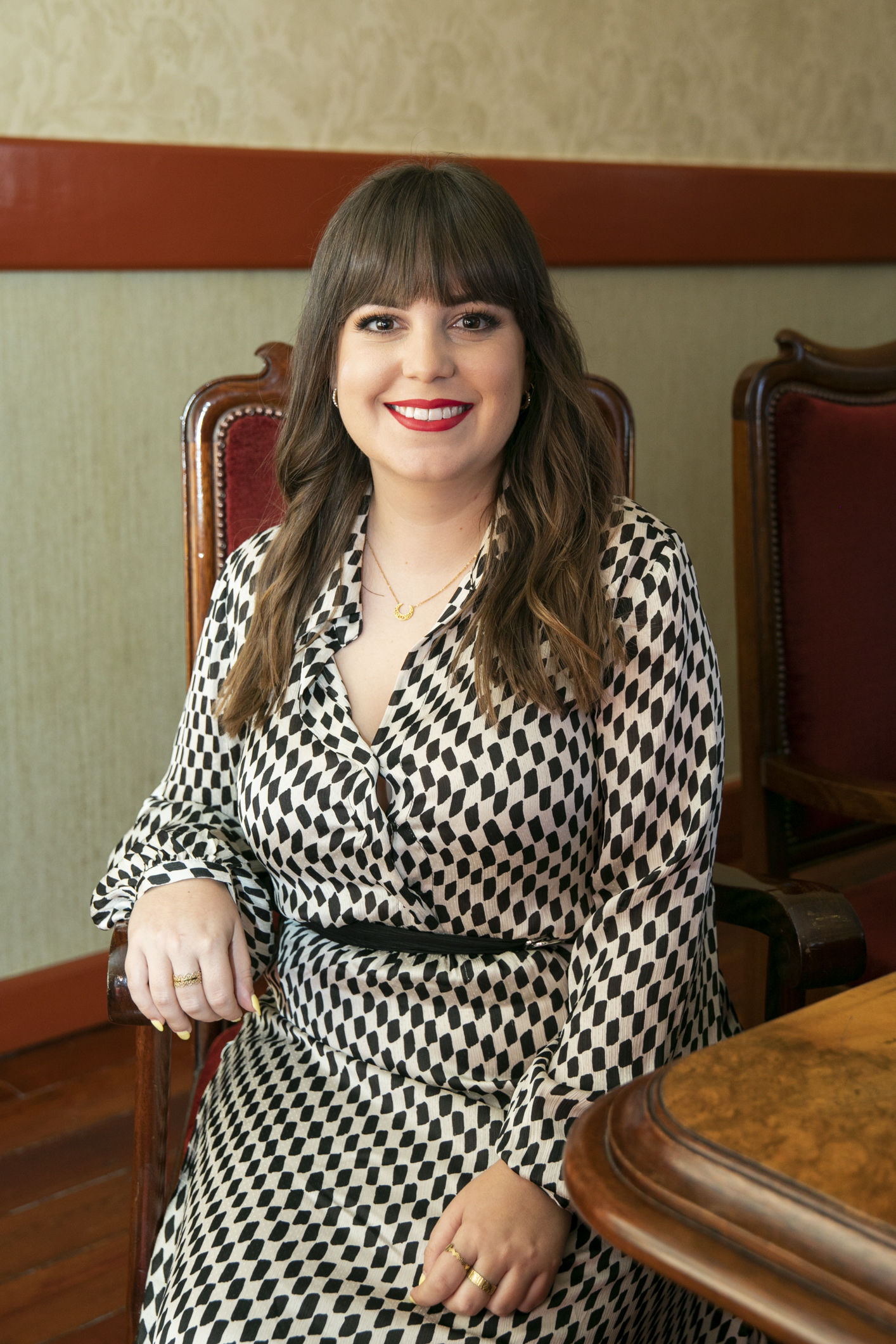 Maite Belén Pérez Meneses