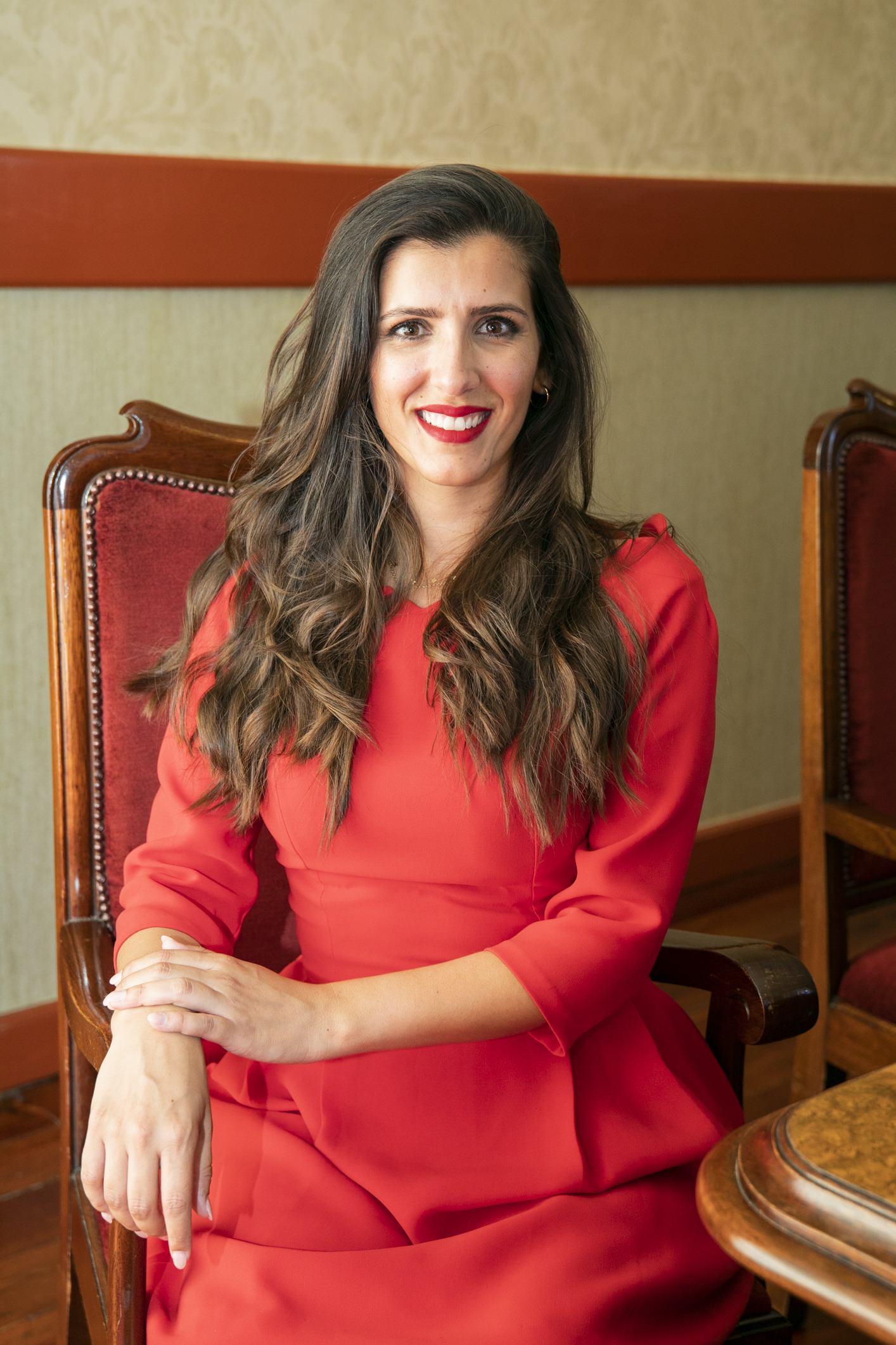 Lorena del Carmen Medina Mora