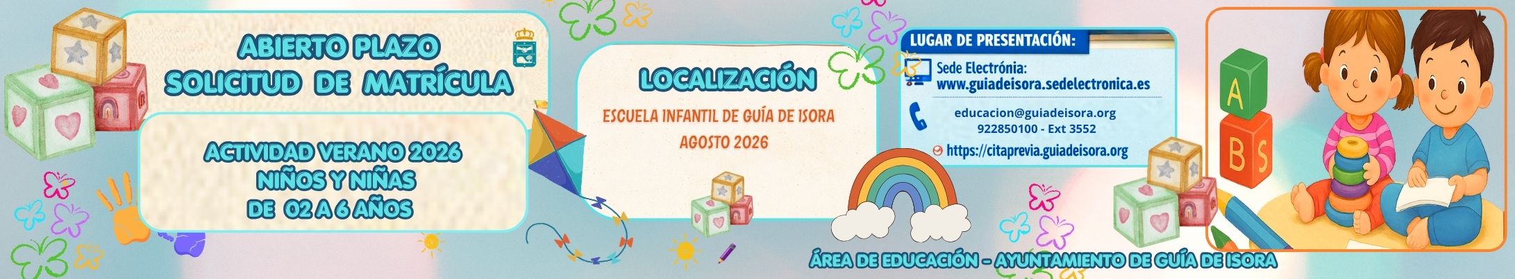 _banner - VERANO 2026
