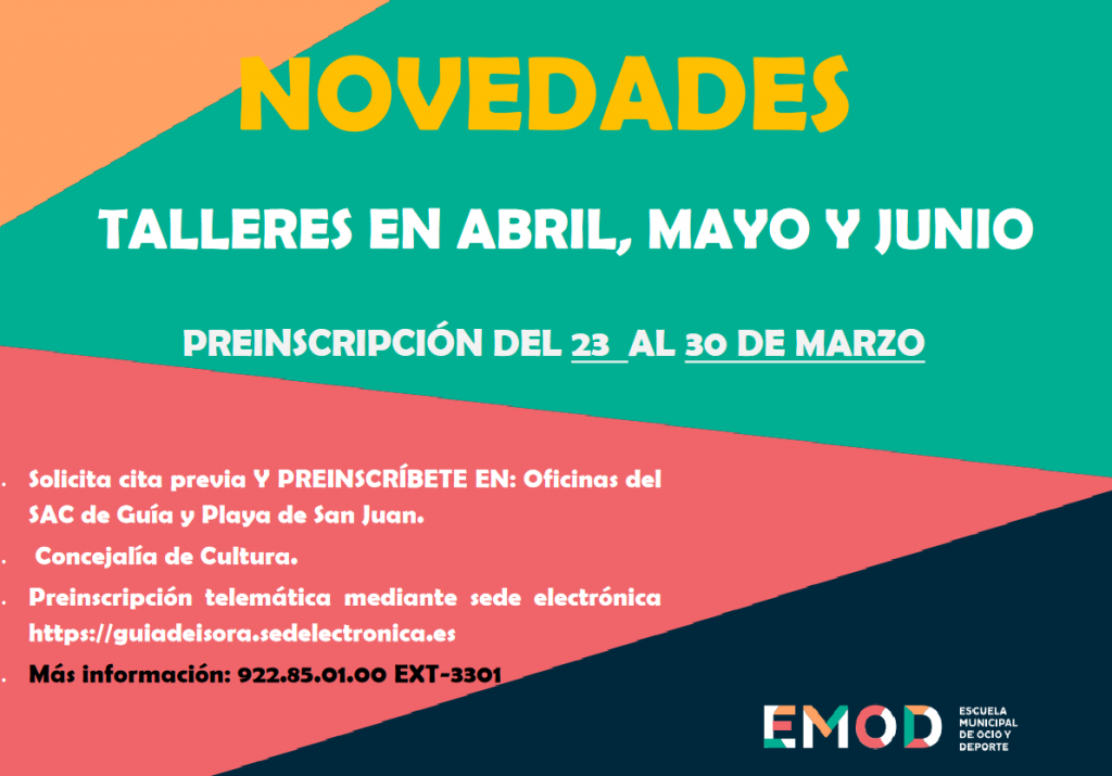 info_novedades_emod_cultura_marzo_julio_22
