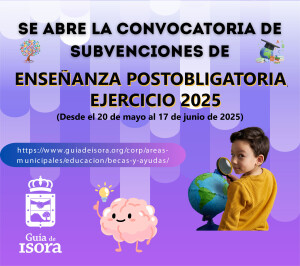 CONVOCATORIA_AYUDAS_POSTOBLIGATORIAS_2025