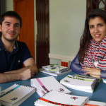 attua_alegre_y_lorena_medina_en_la_biblioteca_municipal_de_guia_de_isora