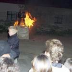 OLYMPUS DIGITAL CAMERA