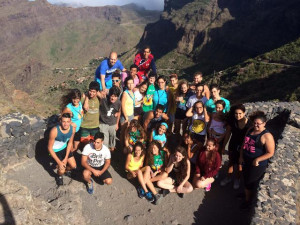 intercambio_jovenes_guia_de_isora-barcelona_visita_masca