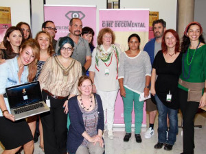 participantes_en_el_pitching_de_miradasdoc_market_2013