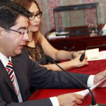 pedro_martin_presidiendo_un_pleno_del_ayuntamiento_de_guia_de_isora