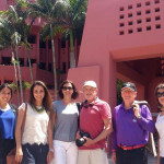 periodistas_franceses_en_guia_de_isora_hotel_abama