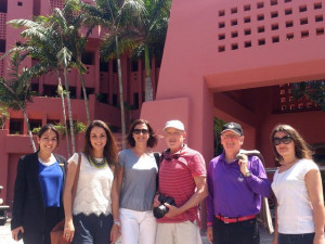 periodistas_franceses_en_guia_de_isora_hotel_abama