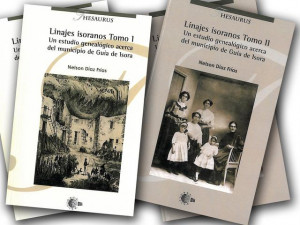 presentacion_libro_linajes_isoranos_de_nelson_diaz_frias