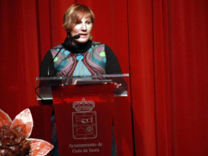 raquel_gutierrez_durante_el_festival_dia_de_las_personas_con_discapacidad
