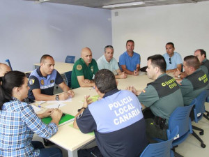 reunion_tecncia_coordinacion_campana_contra_acampadas_ilegales_en_la_zona_costera_de_guia_de_isora