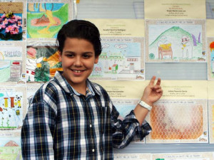 sergio_martin_liste_luis_9_anos_3o_a