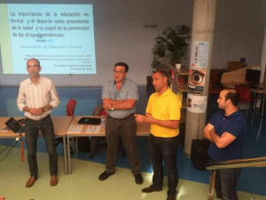 think_tank_jose_rivero_y_fran_baute