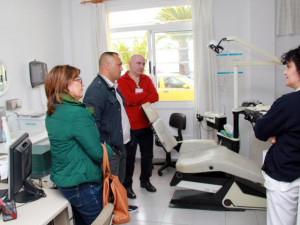 visita_centro_de_salud_de_guia_de_isora