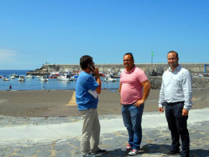 visita_vpte_adeac_bandera_azul_a_playa_san_juan_1