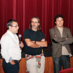 el_consejero_miguel_angel_perez_andoni_y_alejandro_krawietz_en_el_auditorio_de_guia_de_isora