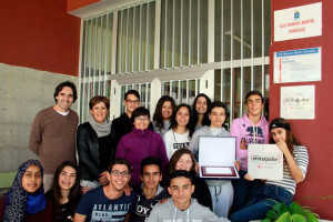 IES Manuel Martín González