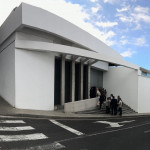 Residencia de mayores Guía de Isora