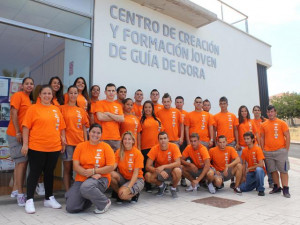 alumando_de_la_escuela_taller_isora_innova