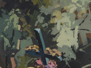primer_premio__peregrina_de_beatriz_hernandez_150x73_acrilico_sobre_lienzo