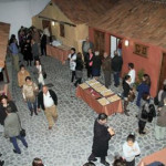 tn_visita_instalaciones_hotel_rural_casa_el_atajo_en_chio_-_patio_central