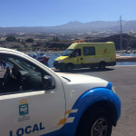 Rescate 2 pescadores Playa San Juan-policía.jpeg
