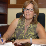 Carmen Alicia González Jiménez - Cjala de Economía y Hacienda Guía4