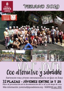 Viaje Joven 2019