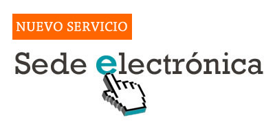 Sede electrónica