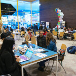 Ambiente tarde market Miradas doc Foto- patri Campora (1 de 1)