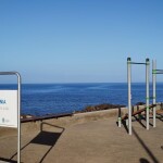 Parque Calistenia Playa San Juan