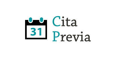 Servicio de Cita Previa