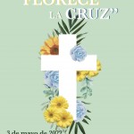Florece la Cruz