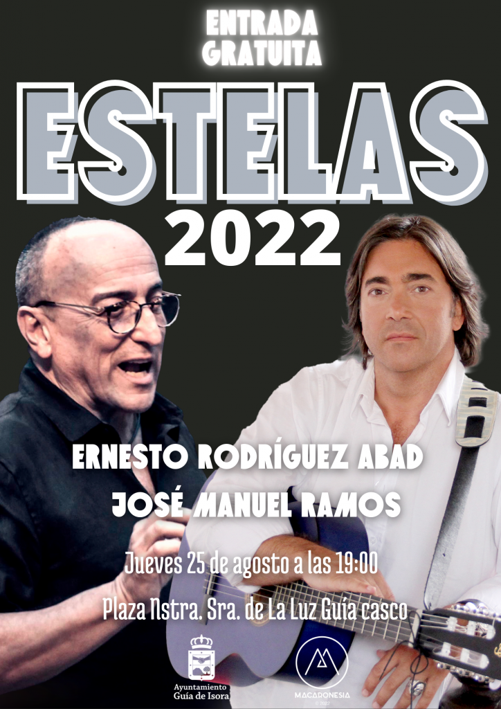 ESTELAS