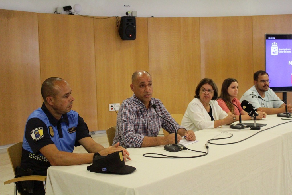Presentación Más Cerca De Ti
