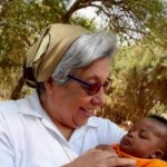 Fallece a los 78 años la misionera isorana Sor Larai