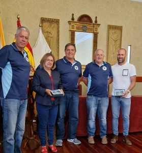 Club Unión Montañera Pataguanche
