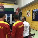 España Tfe Open Pesca Submarina