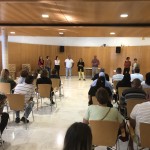 Medio centenar de isoranos consigue empleo mediante el nuevo convenio del Ayuntamiento y el Gobierno de Canarias