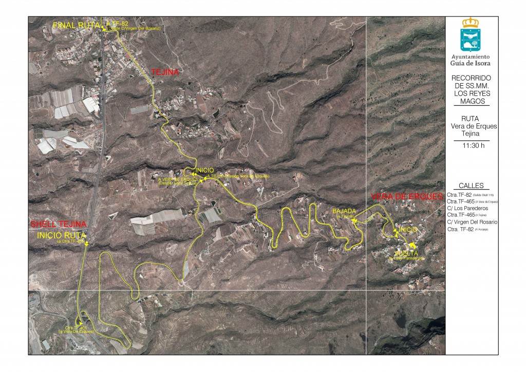 01-RUTA Vera de Erques-Tejina