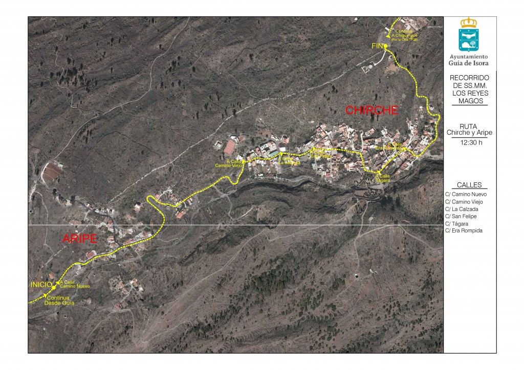 04-RUTA Aripe y Chirche