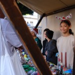El CEIP La Era recauda fondos para los más vulnerables con su mercadillo solidario