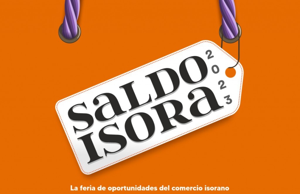 saldo isora 2023