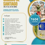 camino de santiago
