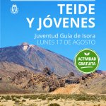 SENDERISMO_TEIDE_CABILDO